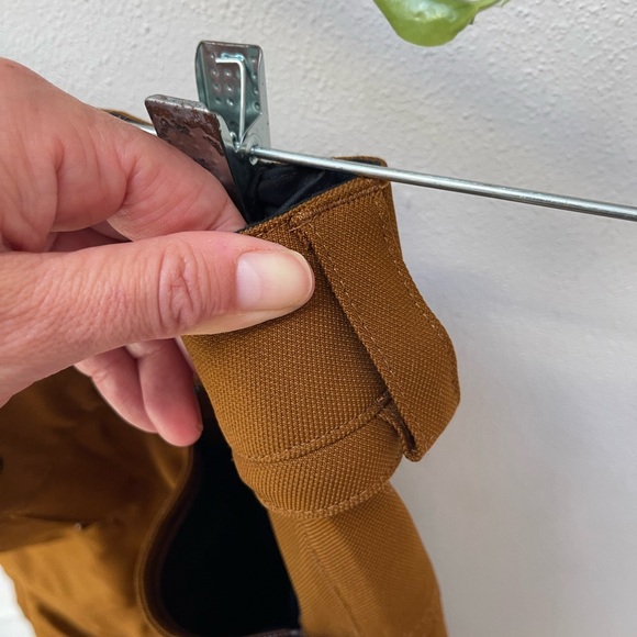 Volcom Heavy Duty Snowboard Pants - Picture 8 of 16